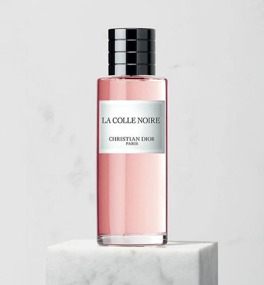 عطر ديور لا كول نوير او دو بارفيوم 200مل