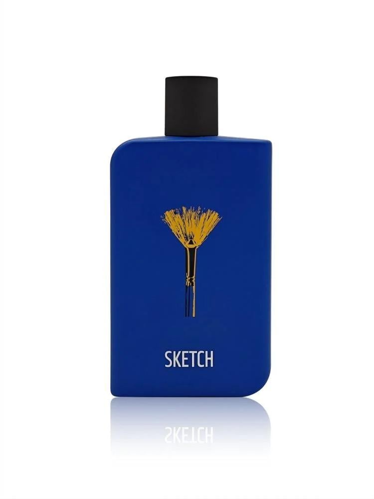 عطر صمام سيكتش او دو بارفيوم 100مل