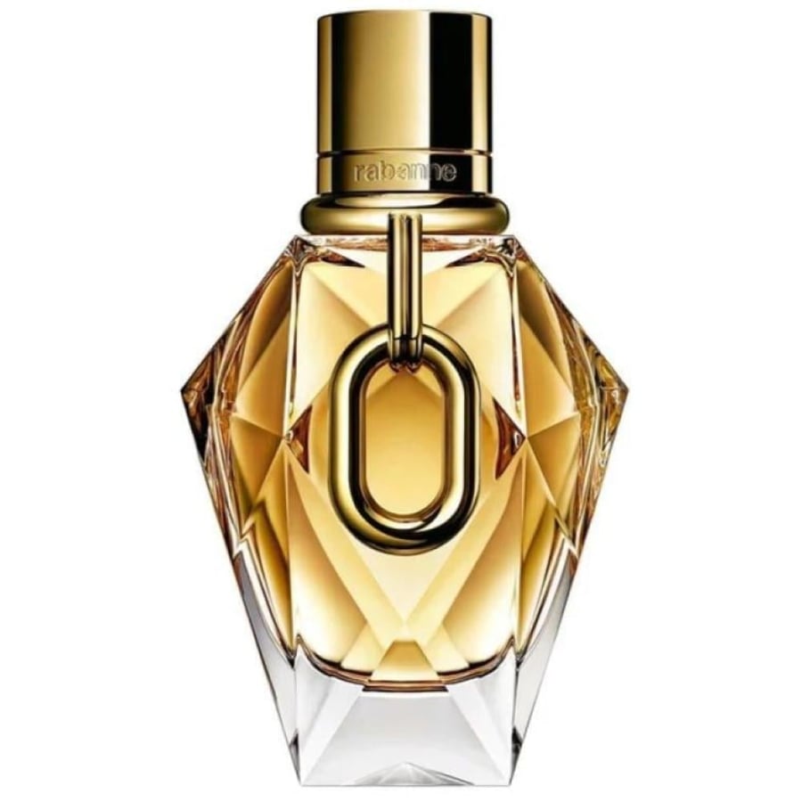 عطر باكو رابان مليون قولد النسائي او دو بارفيوم 90 مل