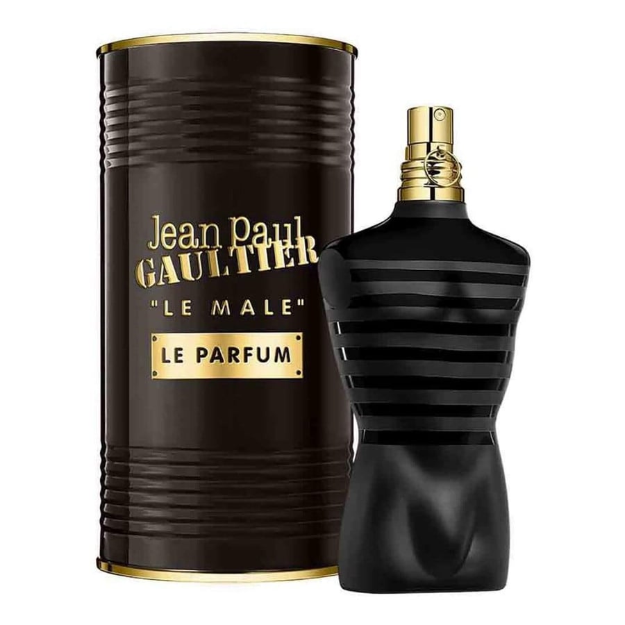 عطر جان بول غوتييه لا مايل أو دو بارفيوم 125 مل للرجال