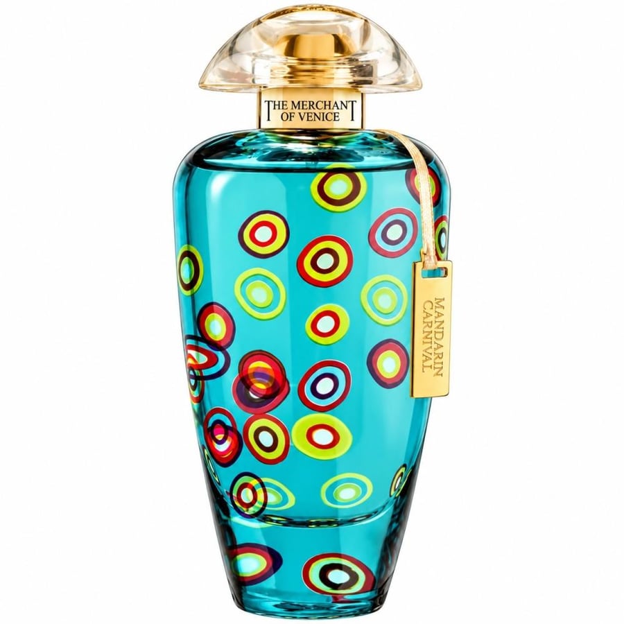 عطر ذا ميرشنت اوف فينس ماندارين كارنيفال اودى بيرفيوم 100 مل