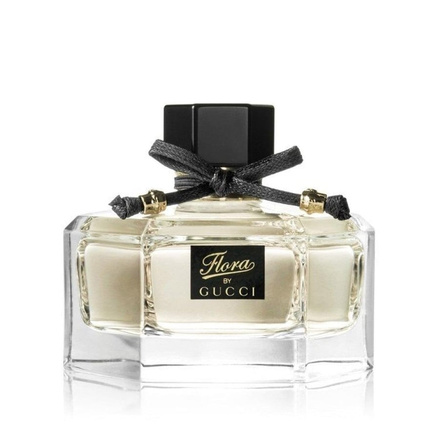 عطر قوتشي فلورا اودي تواليت حجم 75مل
