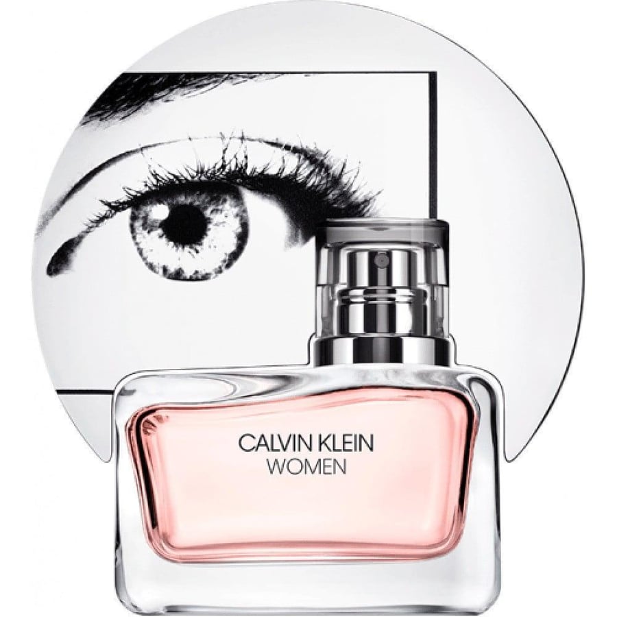 عطر كالفن كلاين عين وومن او دو بارفيوم 100مل