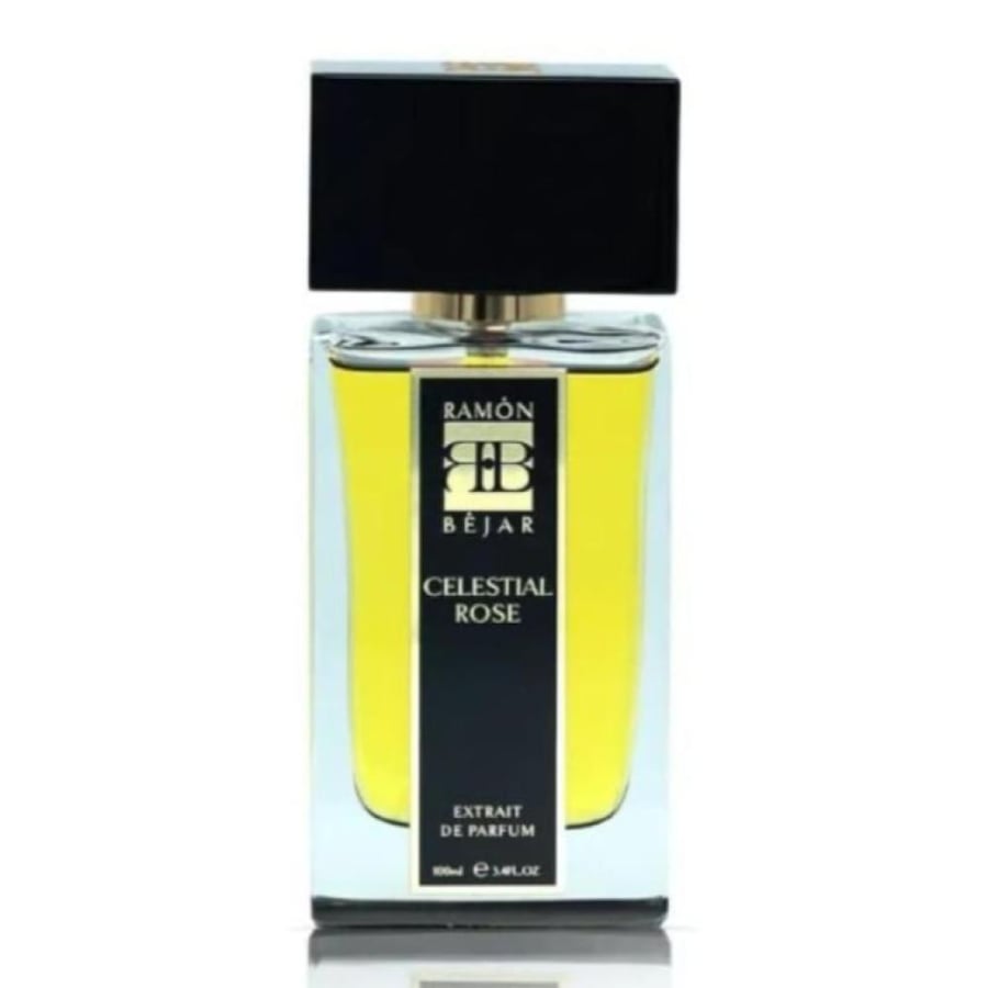 عطر رامون بيجار كليستيال روز اكسترايت 100 مل