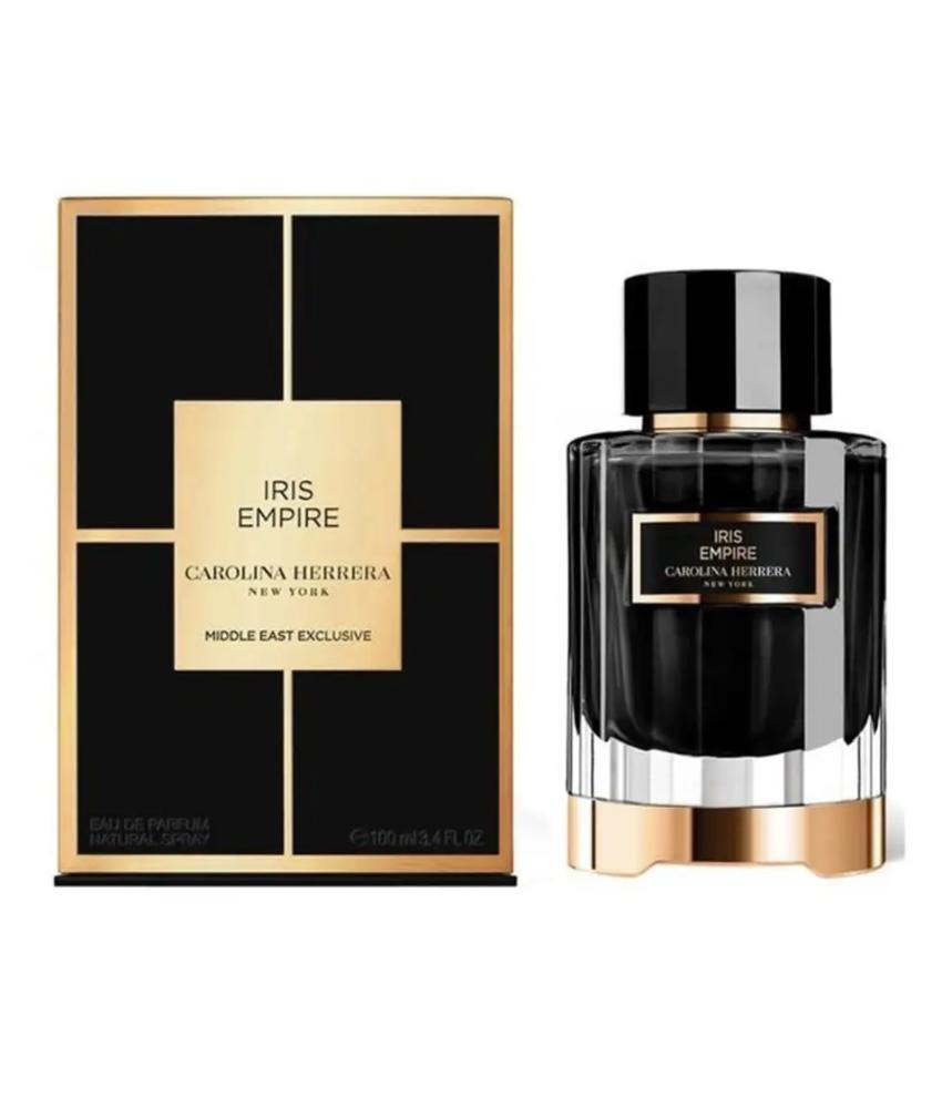 كارولينا هيريرا عطر أيريس إمباير او دو بيرفيوم