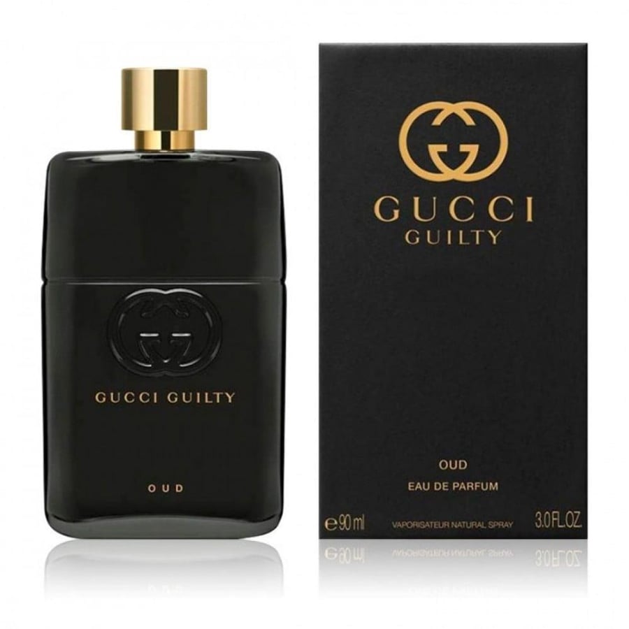 عطر قوتشي جولتي عود او دو بارفيوم 90مل