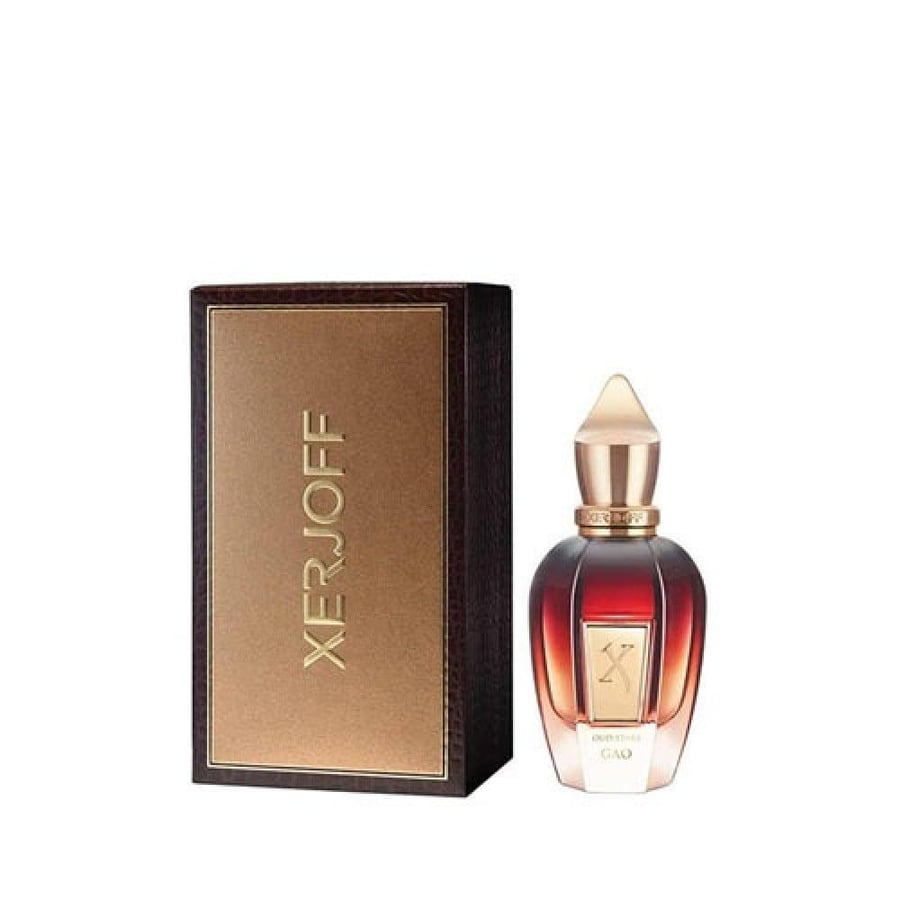 عطر زيرجوف جاو - 50 مل