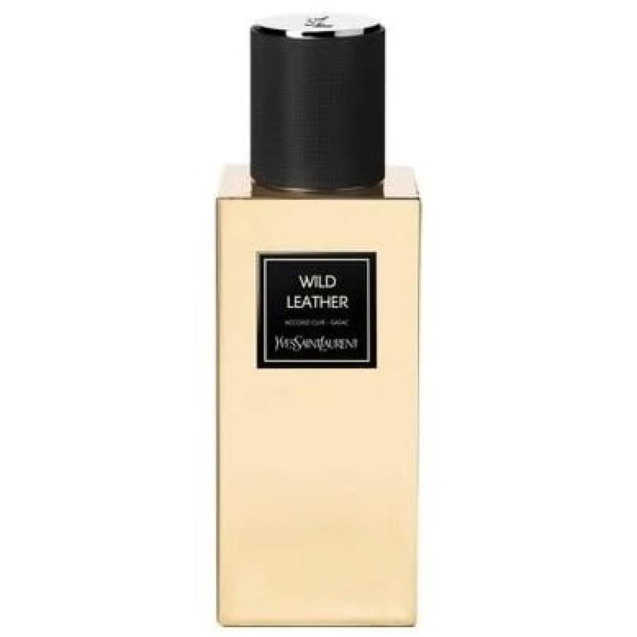 عطر ايف سان لوران وايلد ليذر او دو بارفيوم 75 مل