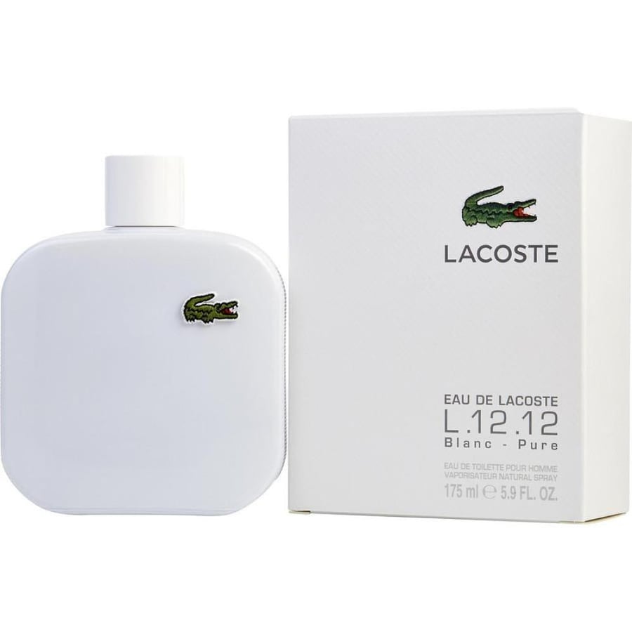 عطر لاكوست بيور بلانص100مل