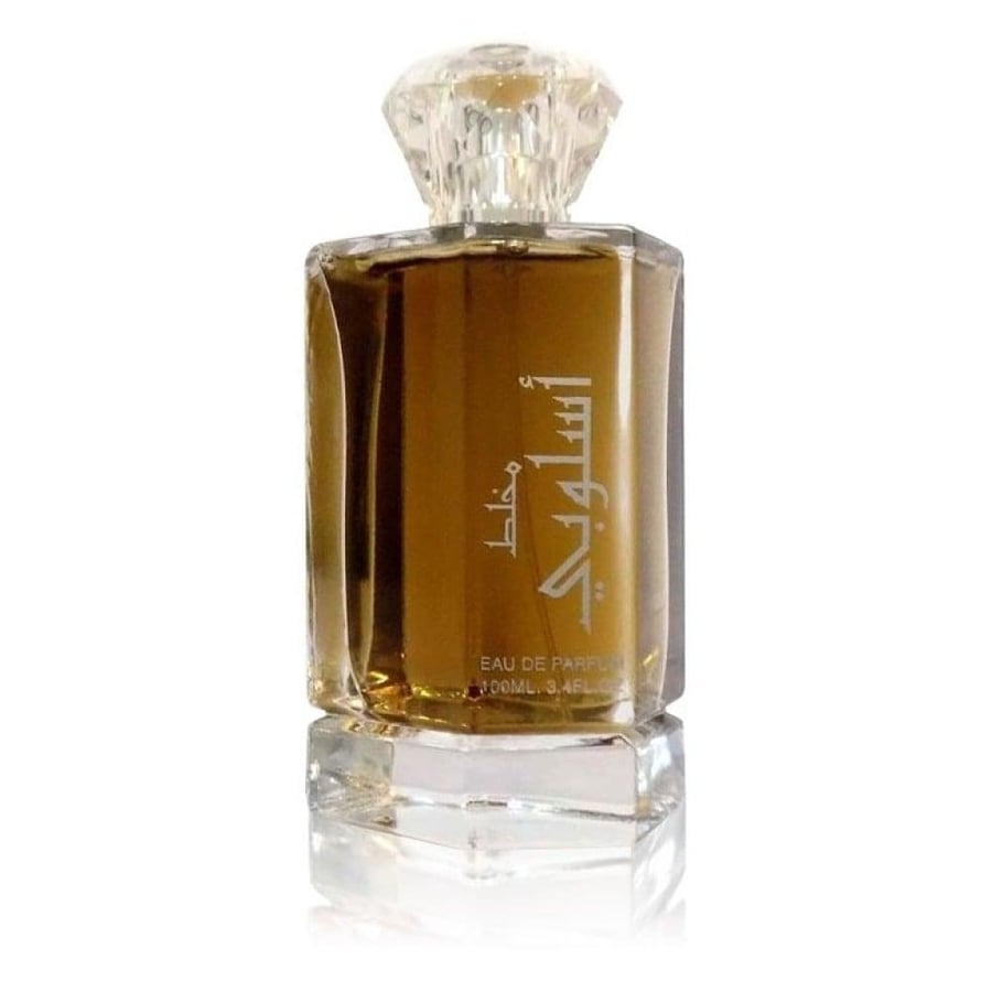 عطر لطافة مخلط اسلوبي  أو دو برفيوم 100 مل