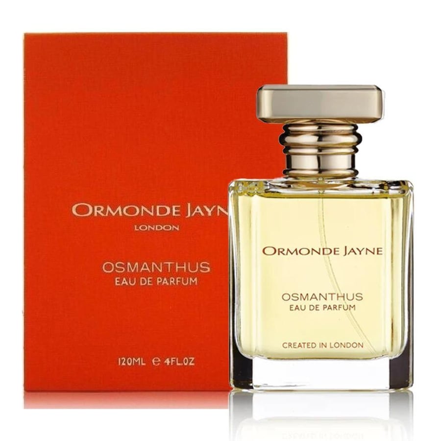 عطر ارموند جين اوسمانثوس او دو بارفيوم 120مل
