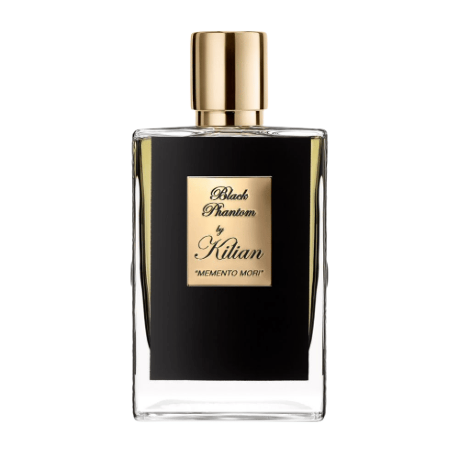 عطر كيليان بلاك فانتوم او دو بارفيوم 50 مل