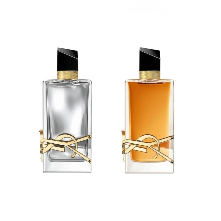 عرض عطور ايف سان لوران ليبر 90مل لكل عطر