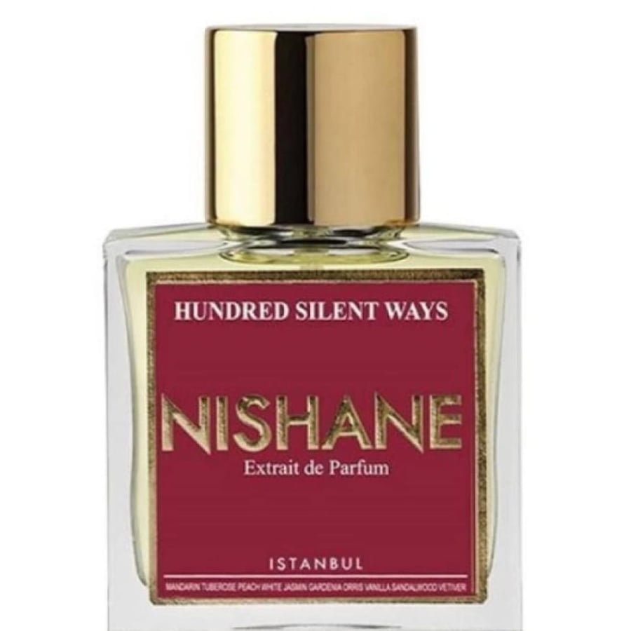 عطر نيشاني هاندريد سايلنت وايز اكسترايت دو