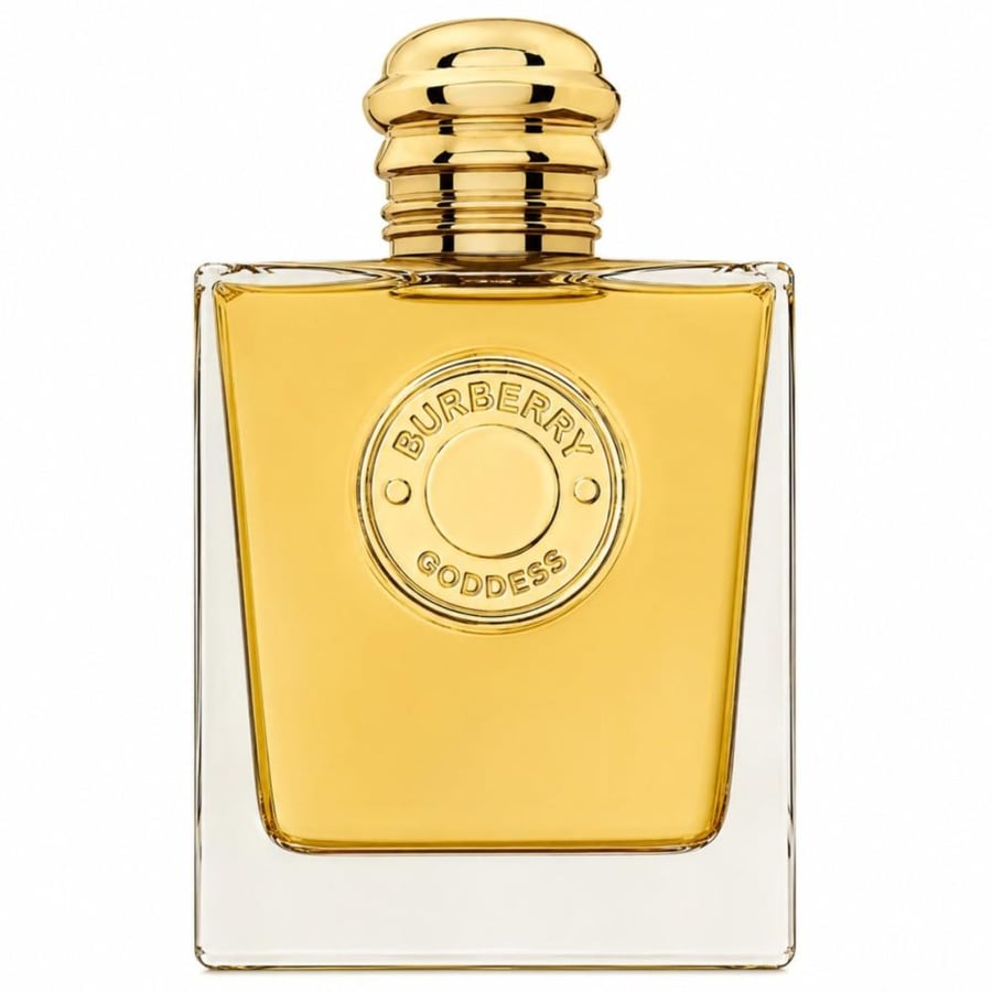 عطر بربري قوديس او دو بارفيوم انتنس 100مل