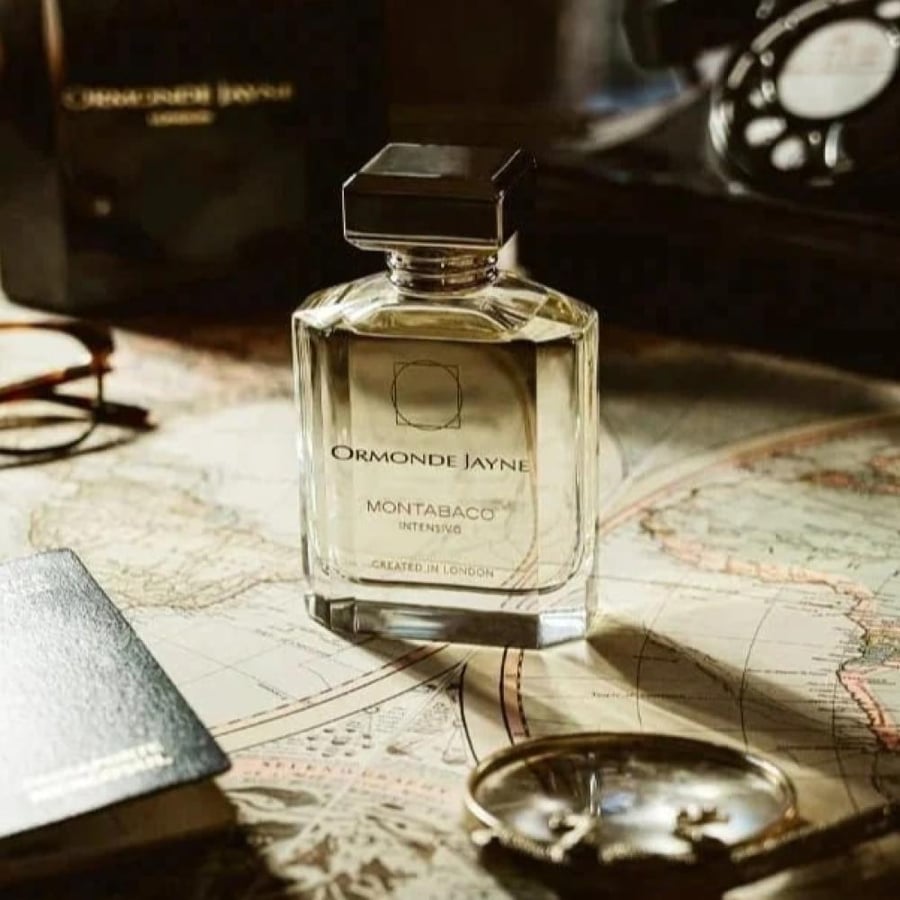 عطر ارموند جين مونتباكو انتنس 88مل