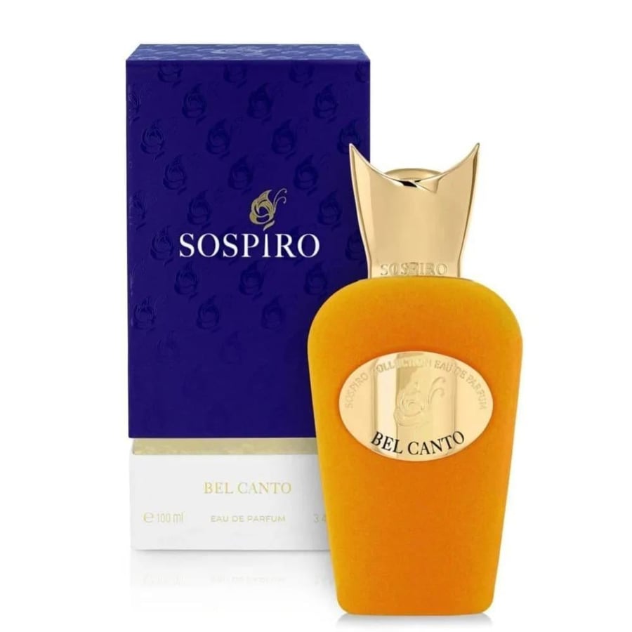 عطر سوسبيرو بيل كانتو او دو بارفيوم 100مل