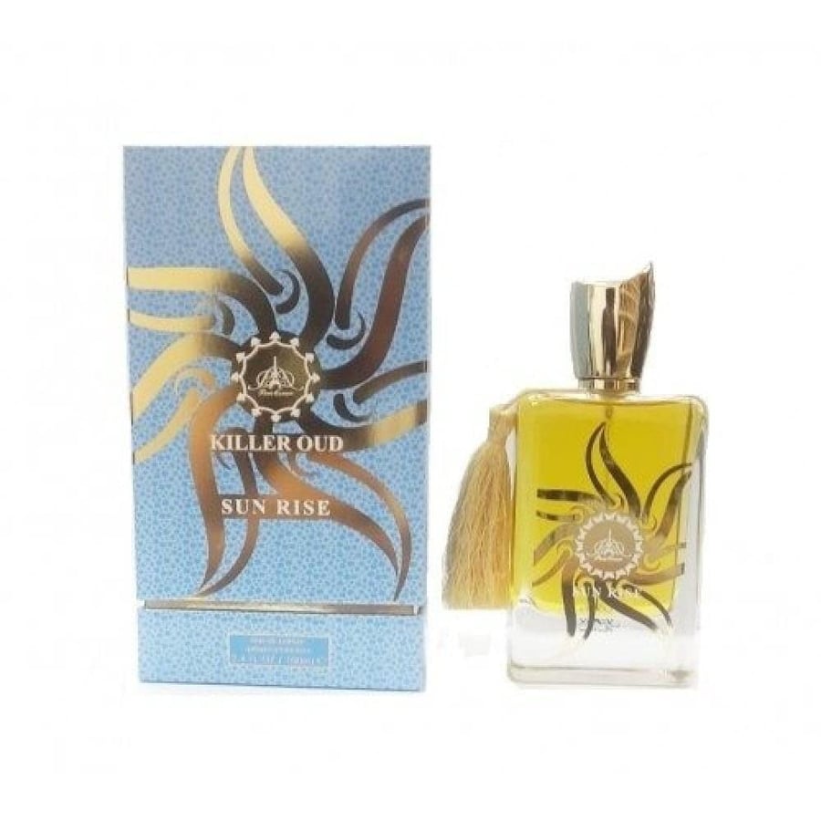 عطر كيلر عود Sun Rise او دو بارفيوم 100مل