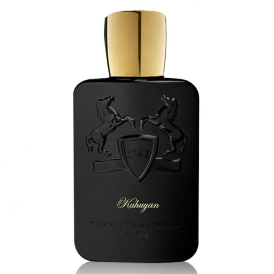 زجاجة عطر مارلي كوهويان أو دو بارفيوم 125مل الأنيقة زجاجة عطر مارلي كوهويان أو دو بارفيوم 125مل الأنيقة