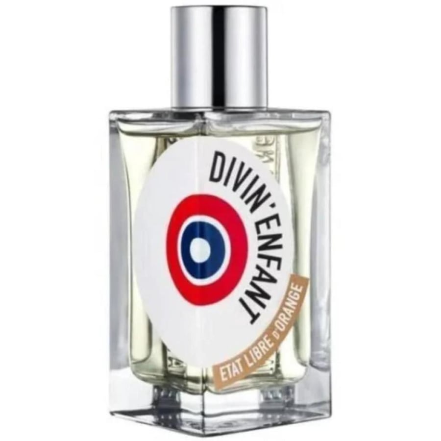 عطر ديفن انفانت من ايتات ليبر دي اورانج او دو بارفيوم 100مل
