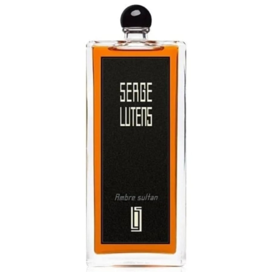 عطر سيرج لوتنس عنبر سلطان او دو بارفيوم 100مل