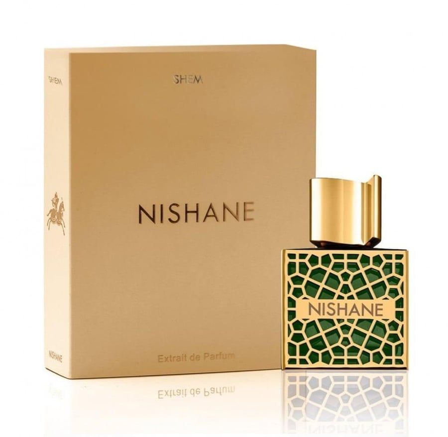 عطر شيم من نيشاني اكسترايت دو بارفيوم 50مل