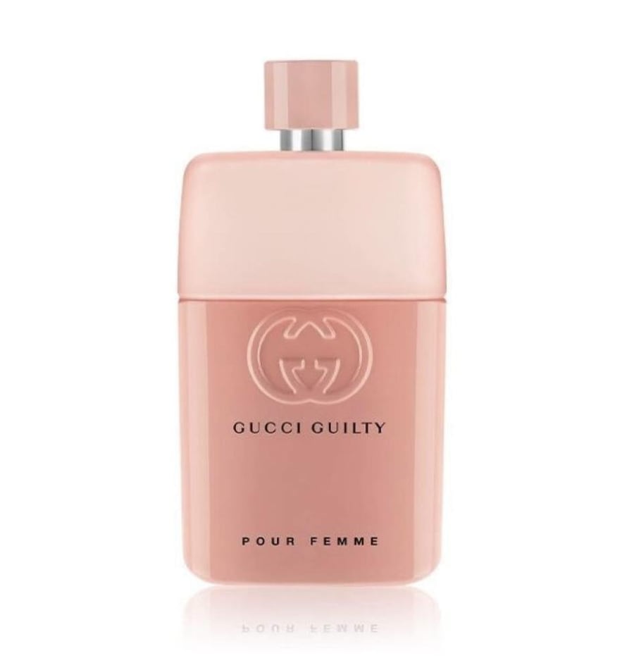 عطر قوتشي غليتي لوف اديشن بور فيم او دو بارفيوم- 90مل