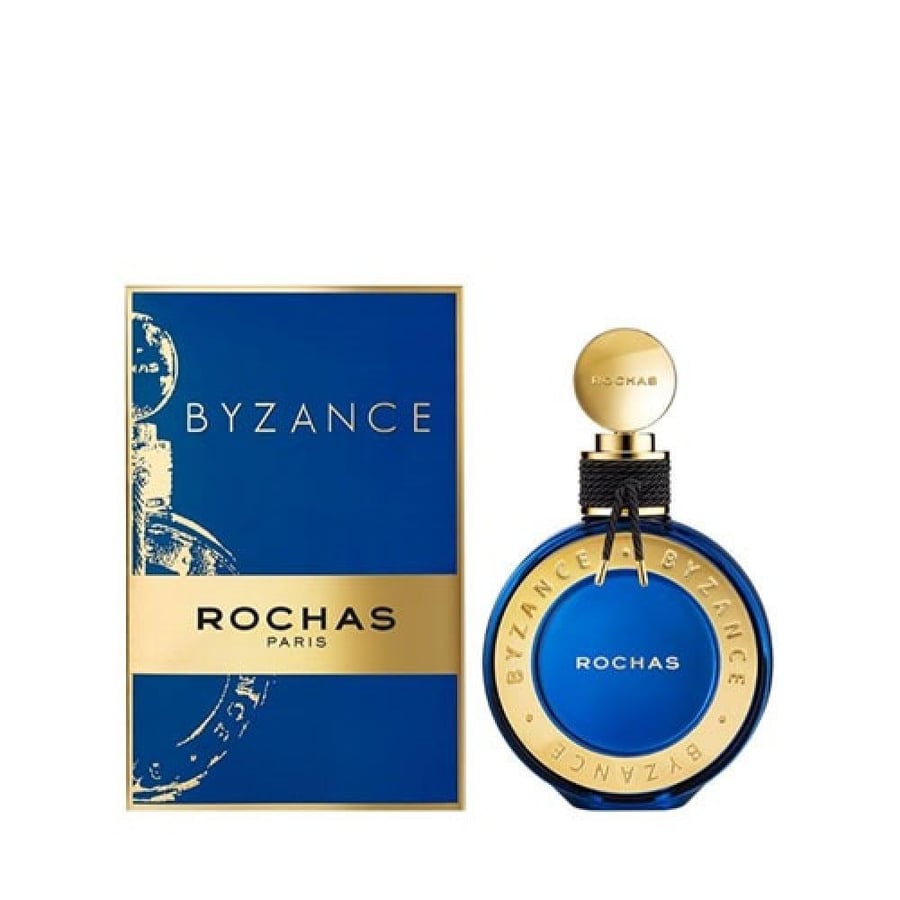 عطر روشاس بيزنس - 60 مل