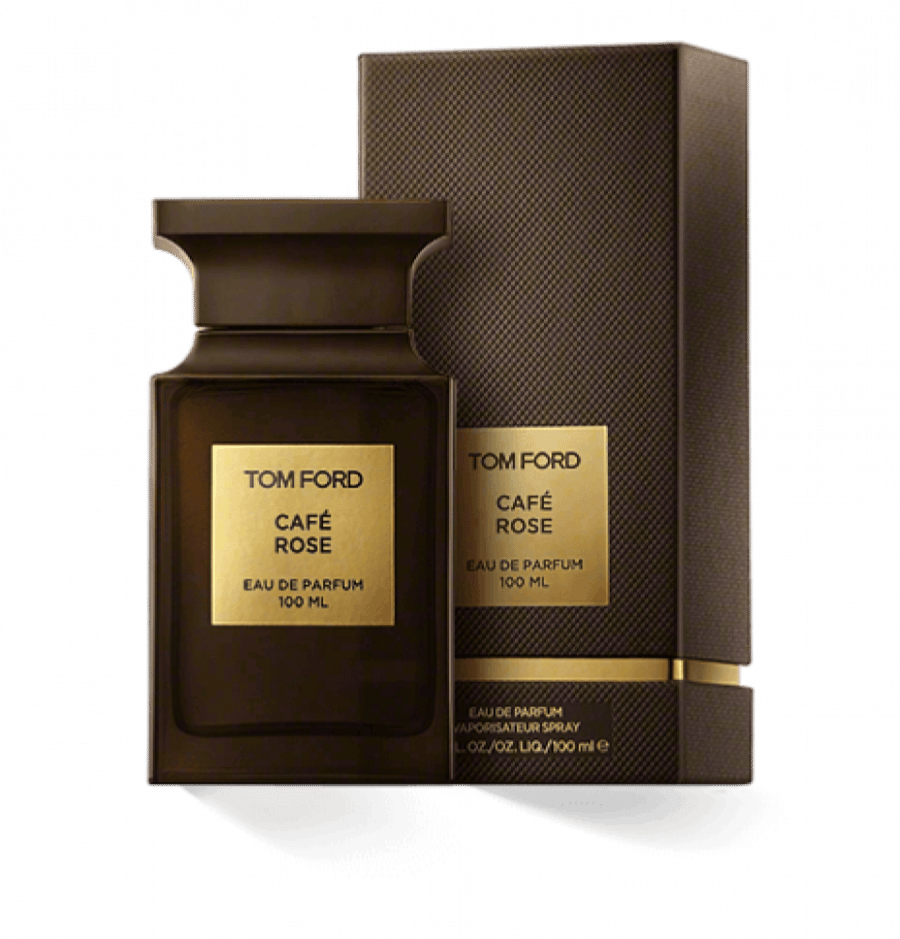 عطر توم فورد كافيه روز او دي بارفيوم 100 مل للجنسين