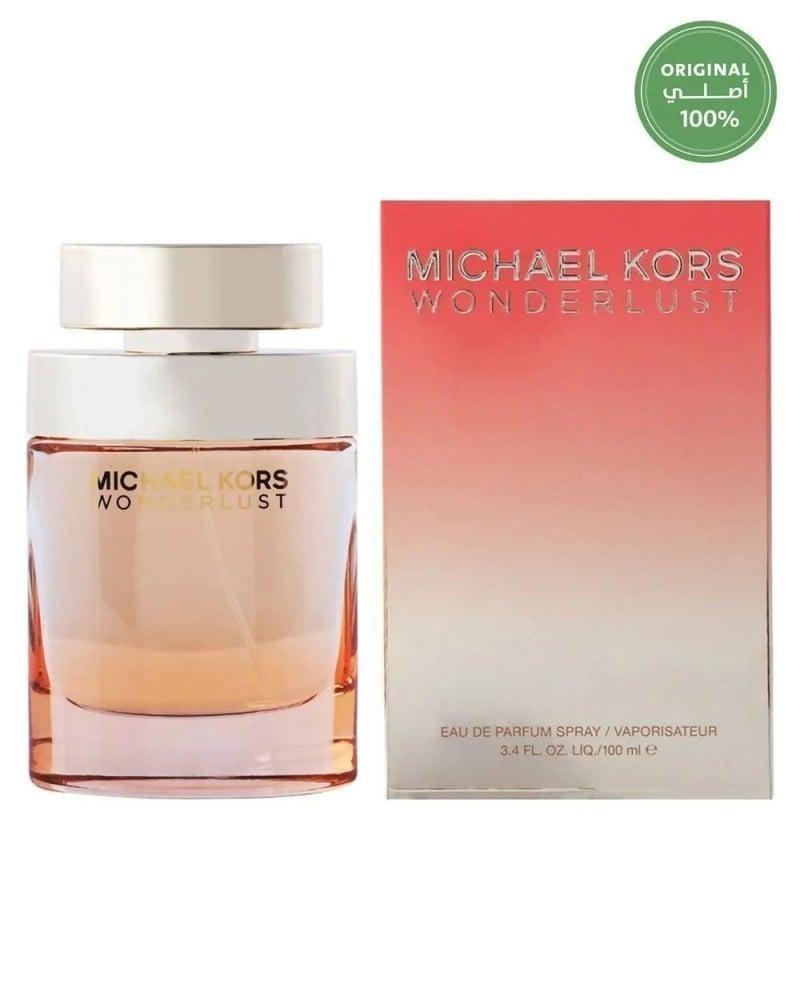 مايكل كورس عطر واندرلاست او دو بارفيوم 100مل