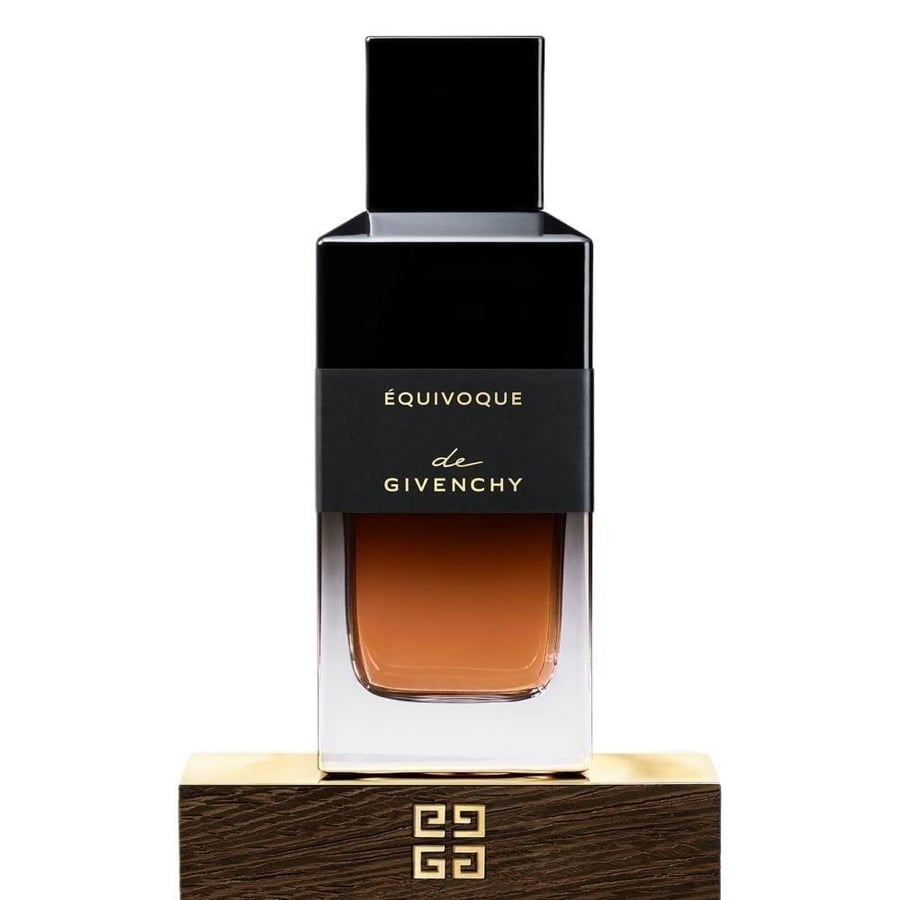 عطر جيفنشي إيكيڤوك او دو بارفان إنتنس 100 مل