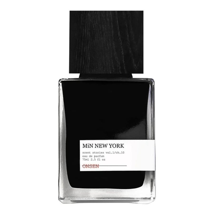 عطر مين نيويورك اونسين او دو بارفيوم 75مل