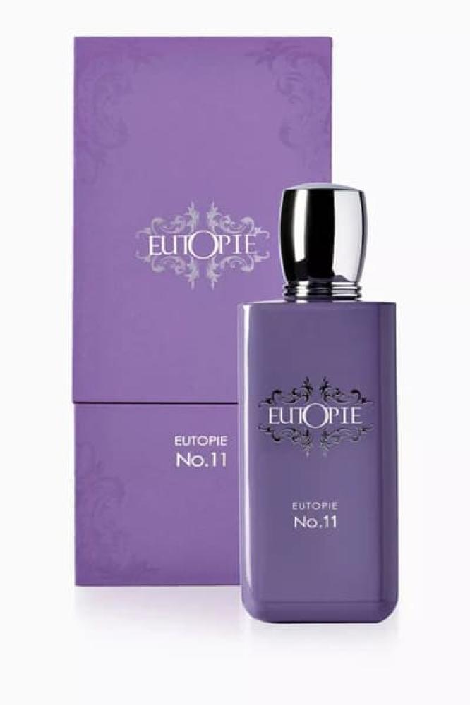 عطر يوتوبي نمبر 11 من يوتوبي أو دو برفيوم