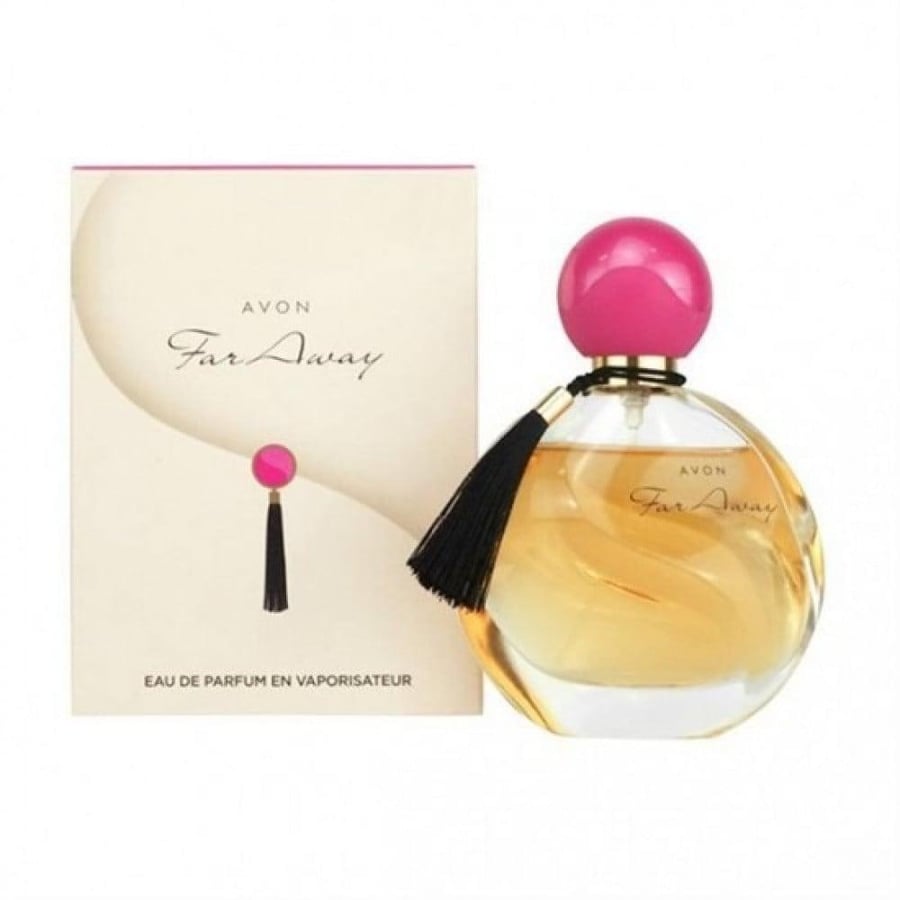عطر فار اواي من افون للنساء - او دي بارفيوم ـ 50 مل