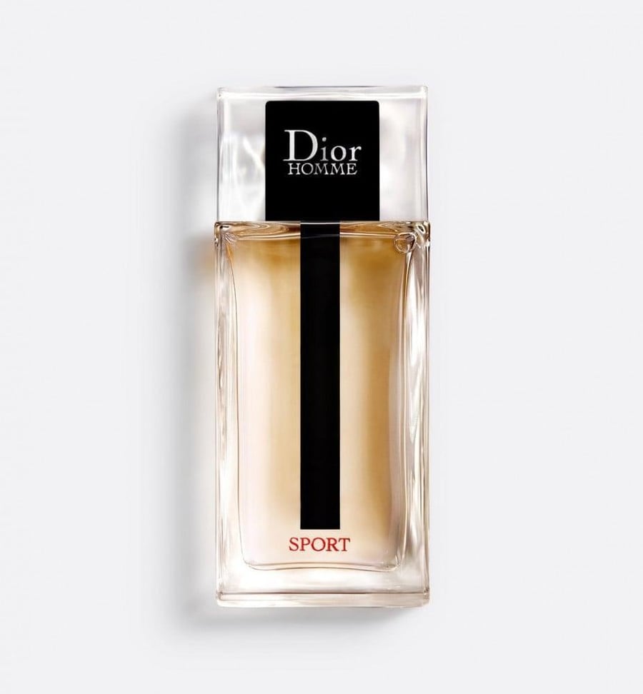 عطر ديور هوم سبورت او دو تواليت 125 مل