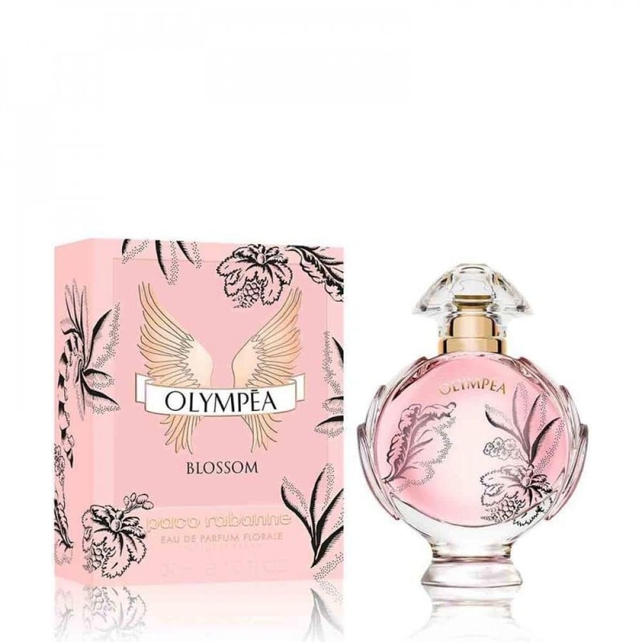 عطر باكو رابان اولمبيا بلوسوم 80مل