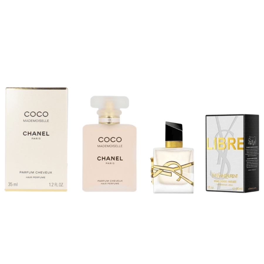 عرض عطور للشعر 35 مل لكل عطر