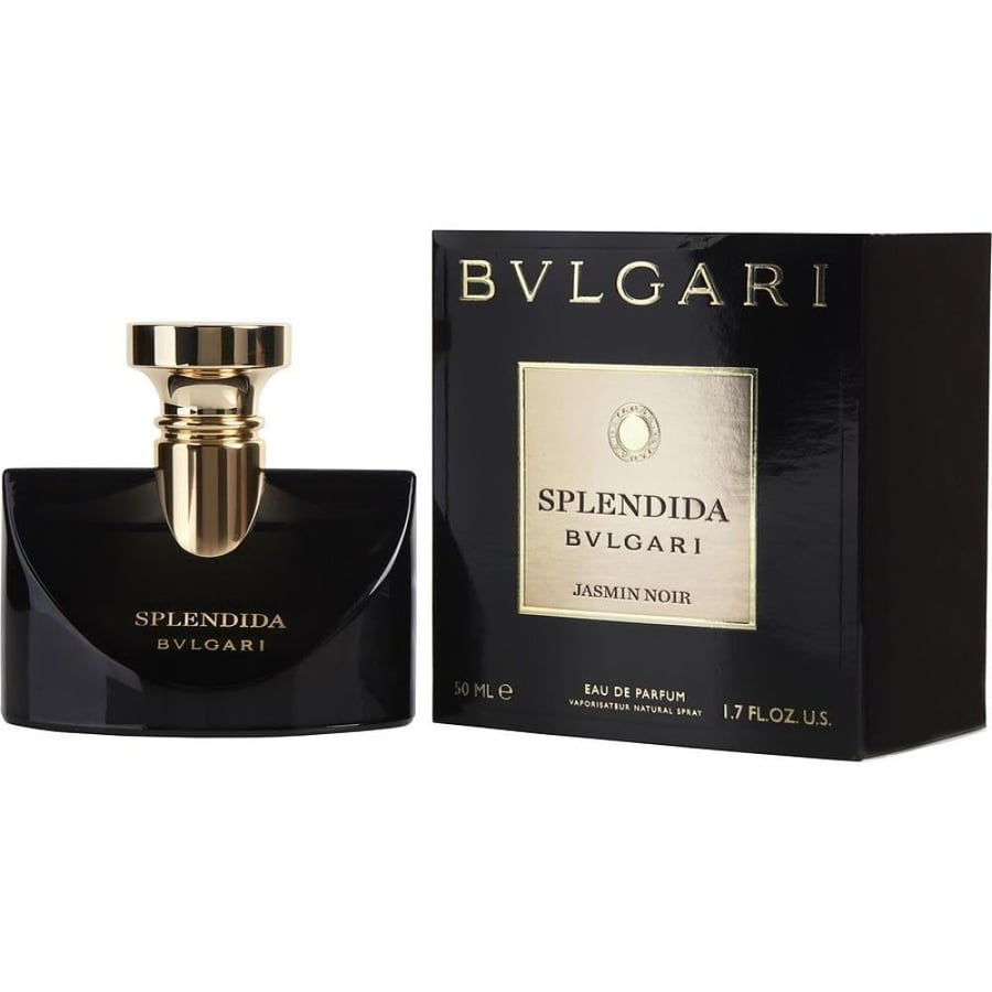 عطر بولغاري جاسمين نوار اودي بارفيوم 50 مل