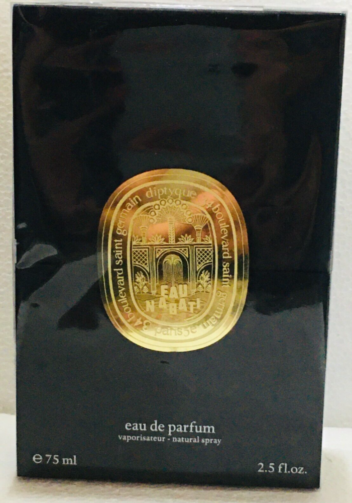 عطر ديبتيك أو نباتي او دو بارفيوم 75 مل