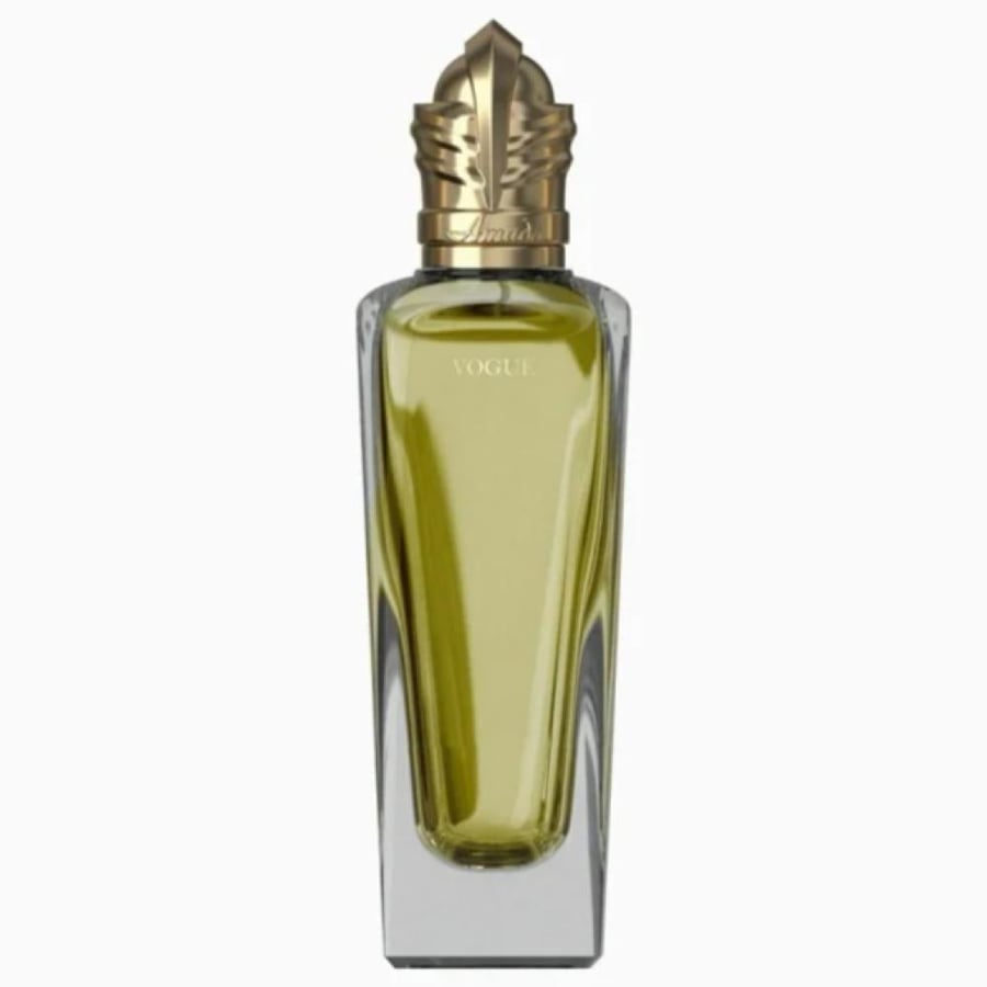 عطر امادو فوج أو دو برفيوم 75 ملVogue Amado