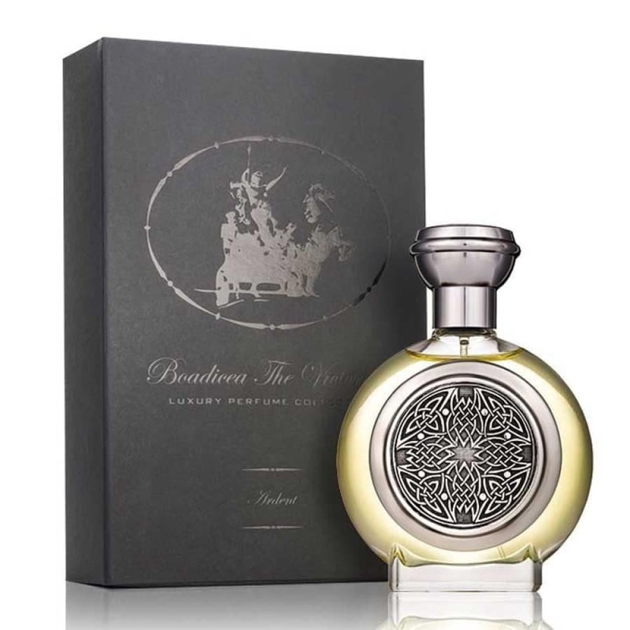 عطر بوديسيا ذا فيكتوريوس شاريوت او دو بارفيوم 100 مل