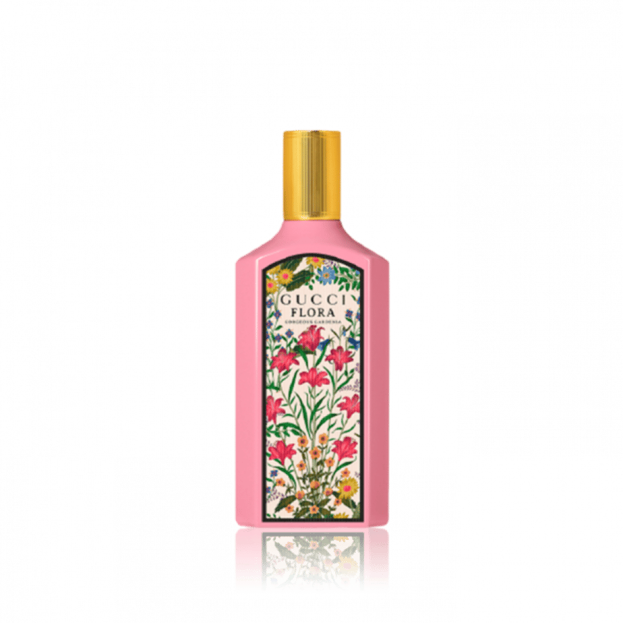 عطر قوتشي فلورا جورجيوس غاردينيا نسائي 100مل