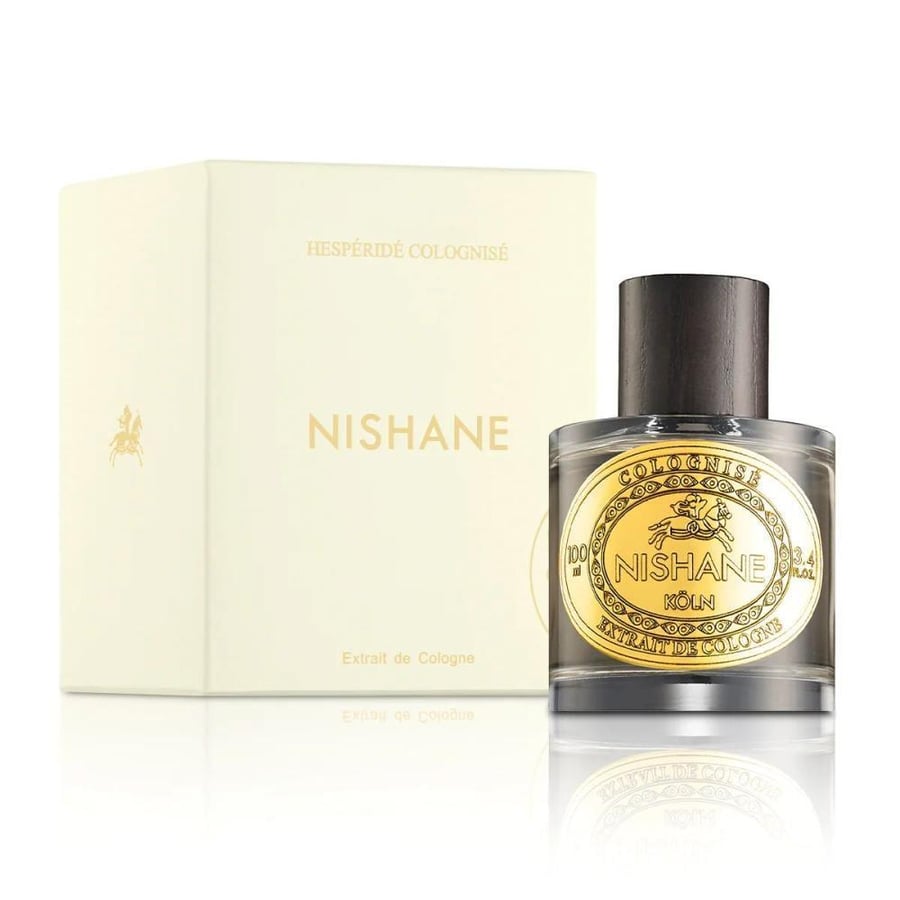 عطر نيشاني هيسبيريدي كولونايز إكستريت دو بارفيوم 100مل (للجنسين)