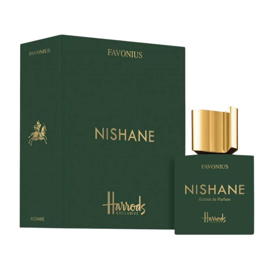 عطر نيشاني فافونيس هارودس اكسليوزيف اكسترايت دو بارفيوم 100 مل