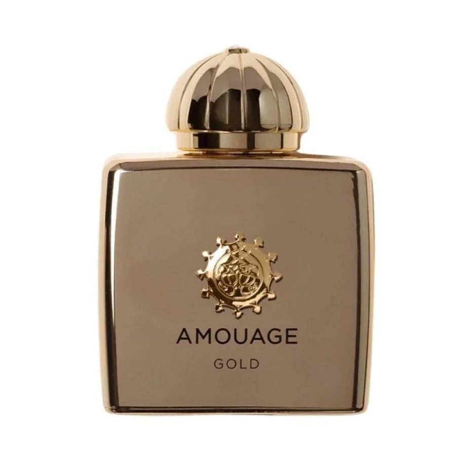 عطر أمواج قولد النسائي 100 مل
