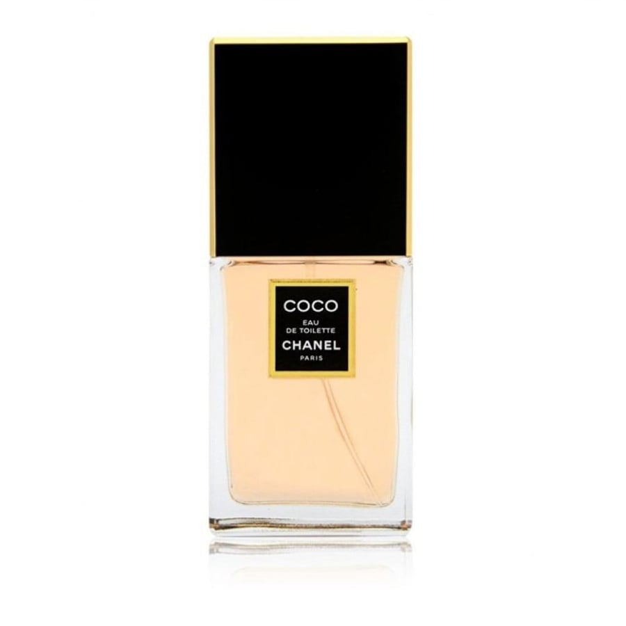 عطر شانيل كوكو او دو تواليت 100مل