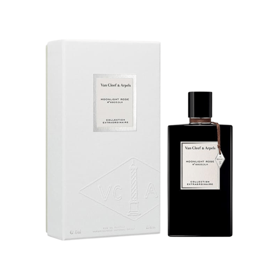 عطر فان كليف آند أربلز مون لايت روز – أو دي بارفيوم 75مل
