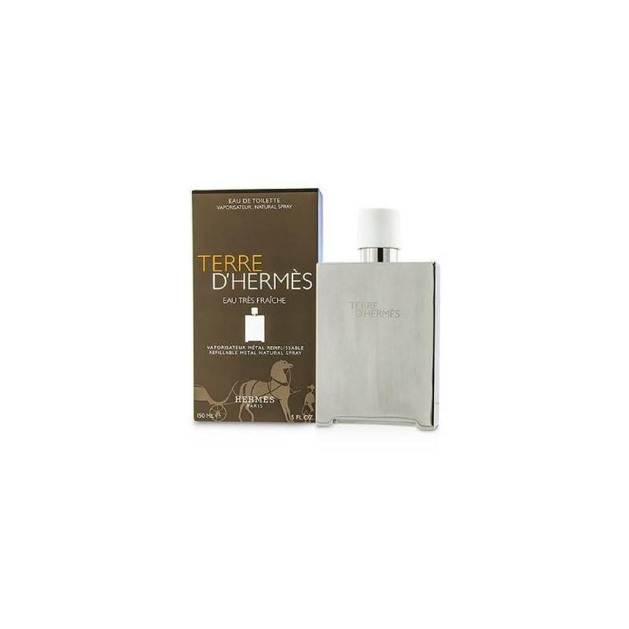 عطر هيرمس تيري دي او تريس فريش للرجال 100 مل