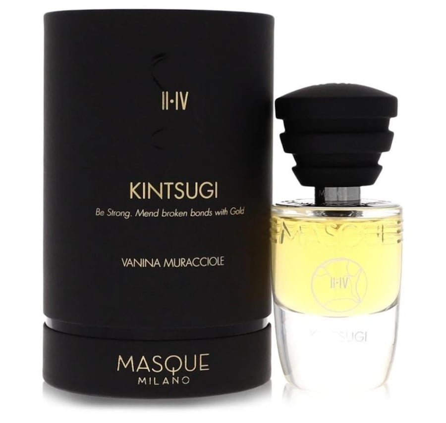 عطر ماسك ميلانو كنتسوجي او دي بارفيوم 100مل