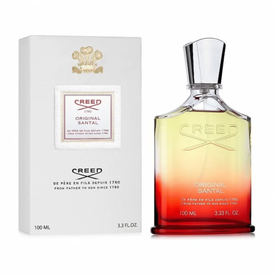 عطر كريد اوريجينال سانتال او دو بارفيوم 100مل